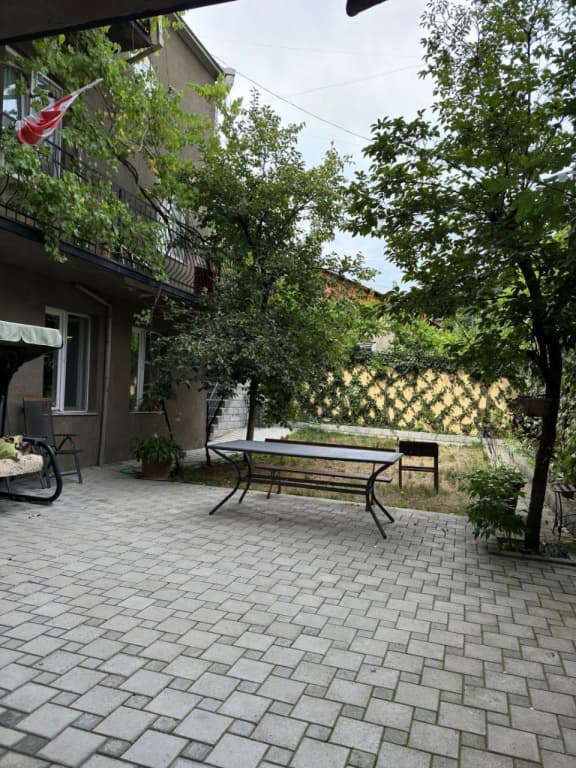 Guest House Wine Cellar - photo 8