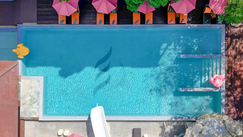 Phuvaree Resort - photo 42