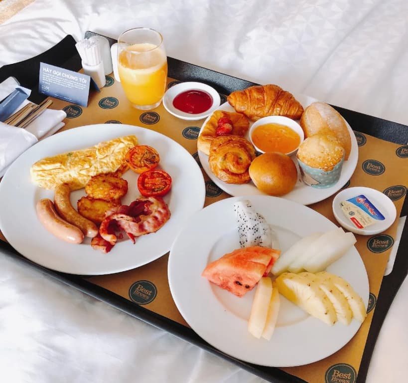 Four Points by Sheraton Danang - photo 12