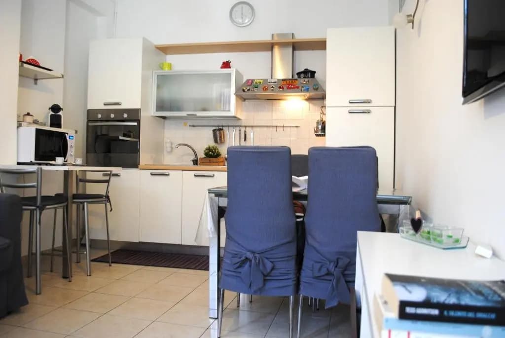 Bnbook- Milano/Famagosta Flat - photo 9