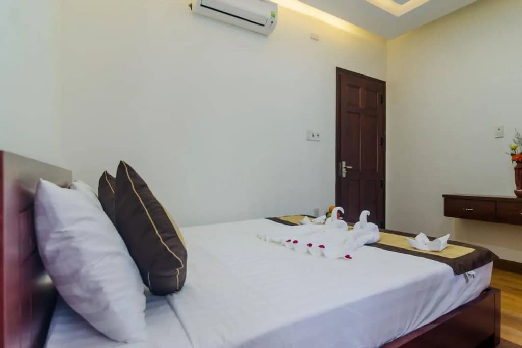 Guest house Ancient Lantern Villa Hoi An - photo 6