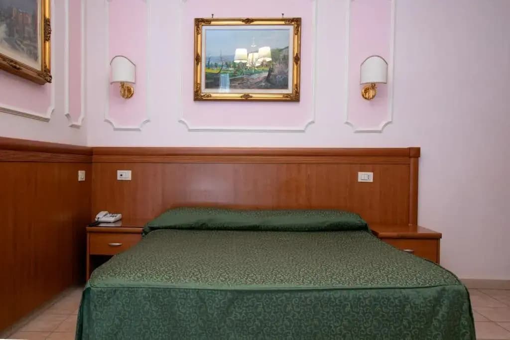 Hotel Philia Rome - photo 30