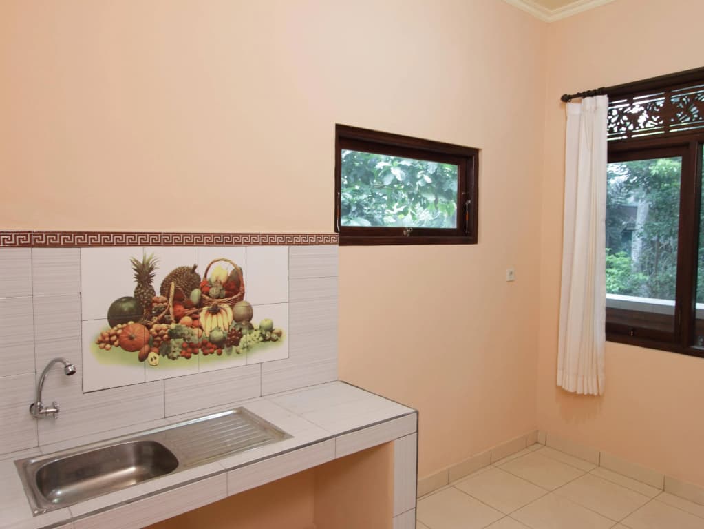 Citrus Tree Rooms - Arik - photo 3