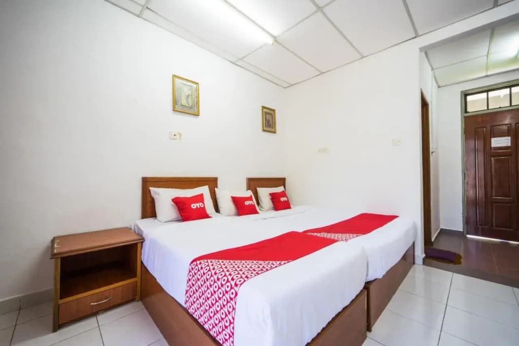 Terap Inn Kuala Nerang - photo 32