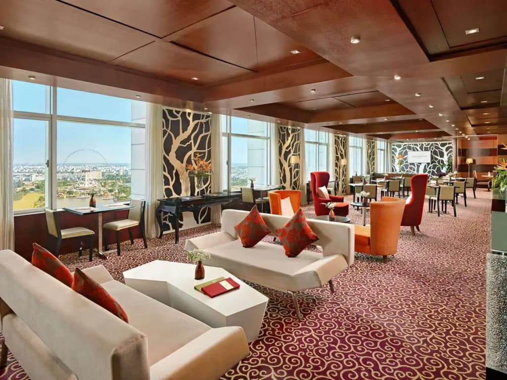 Grand Mercure Danang - photo 43