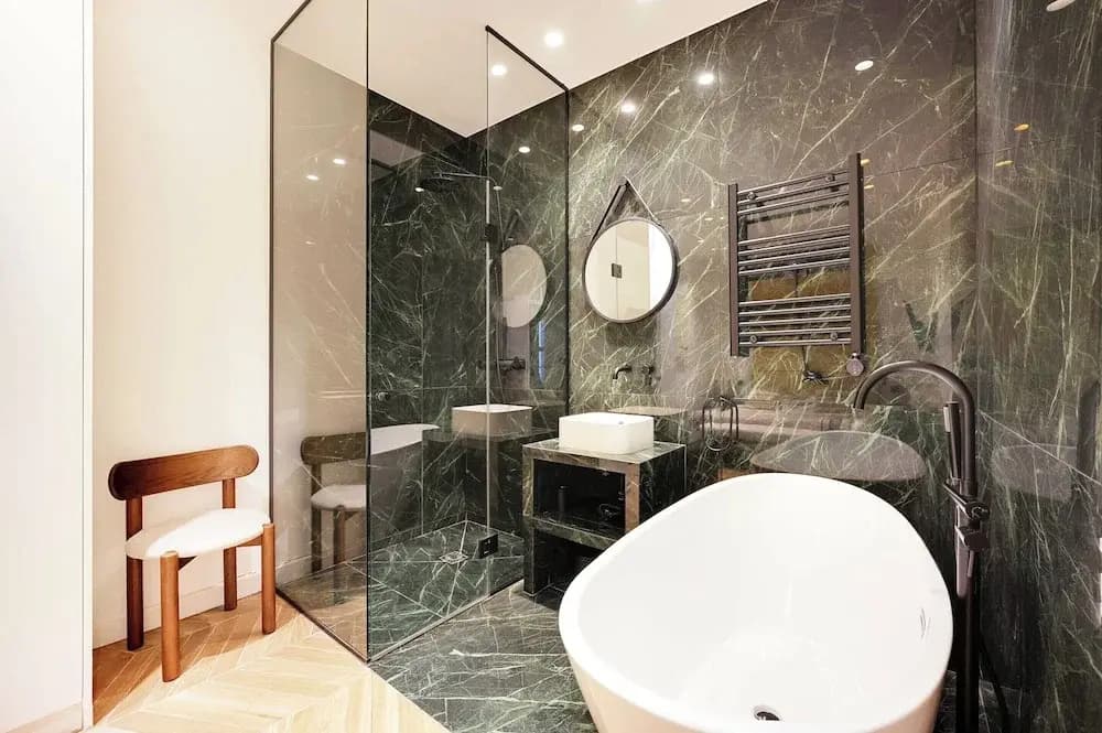 Amazing Appartement - 3br/10p - Saint Germain - photo 11