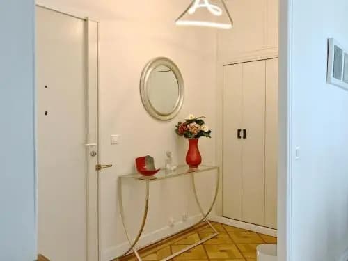 Appartement "Le Fontainebleau" - photo 7