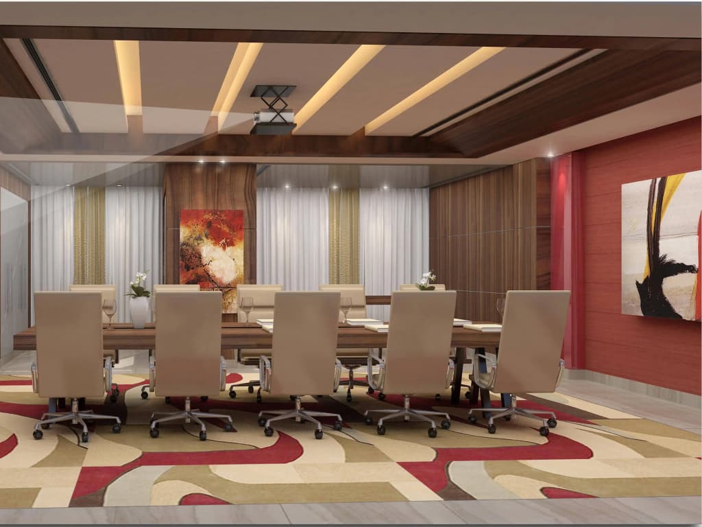 Tango Arjaan by Rotana Hotel - photo 3