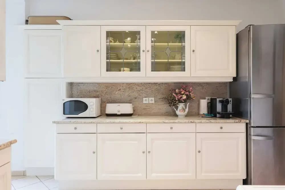 Elegant Apartment for 4 People - photo 13