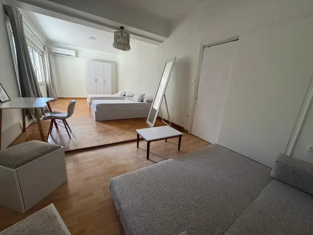 Silver 2 BR Zamalek - photo 6