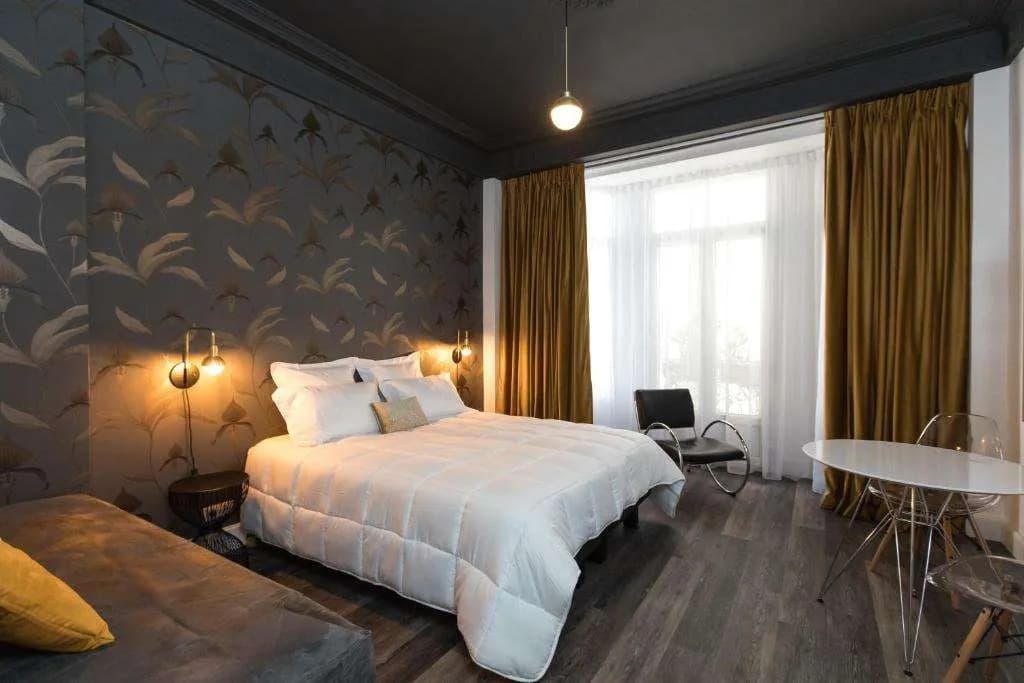 Arome Hôtel - photo 13