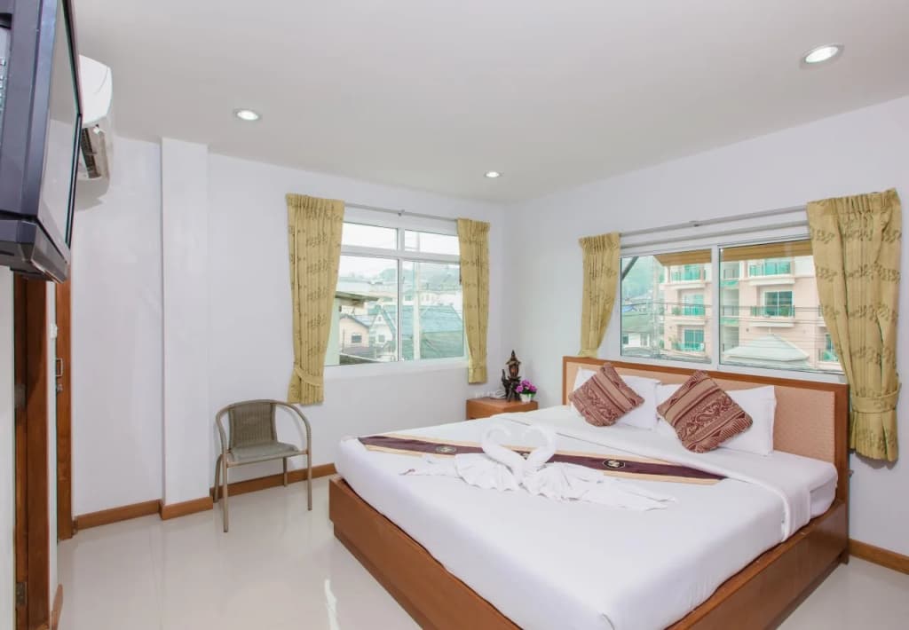 Hip Yaya Residences - photo 5