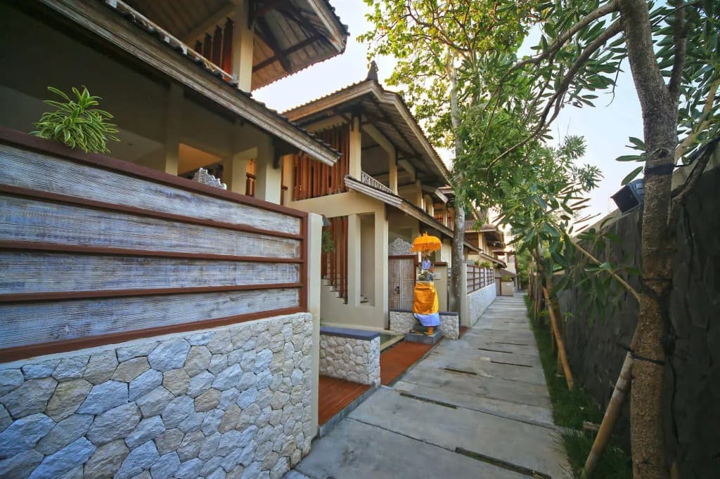 Adma Umalas Resort - photo 19