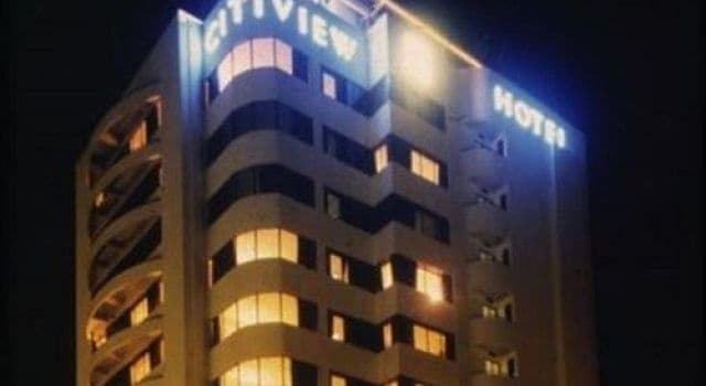 Citiview Hotel - main photo