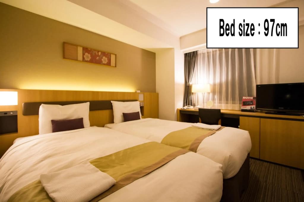 Hotel Sunroute Asakusa - photo 25