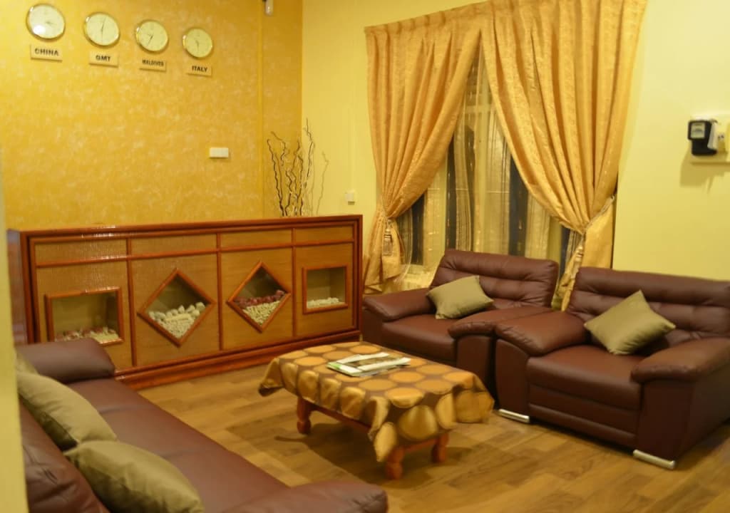 Kalaafaanu Retreat - photo 5