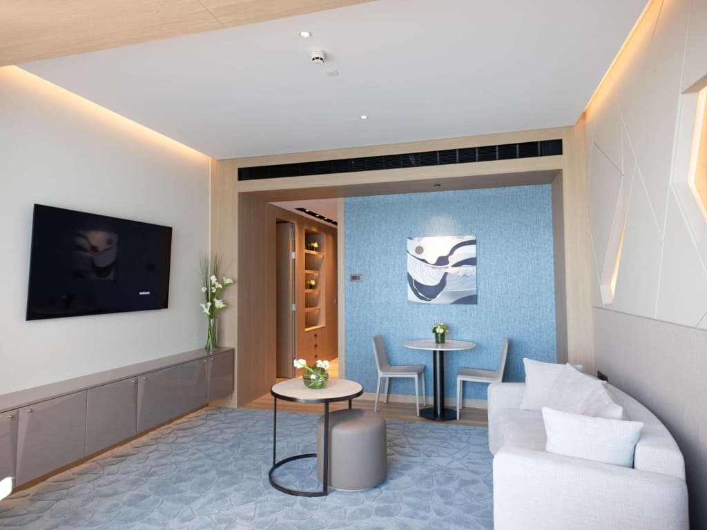 La Cigale Hotel Managed by Accor - photo 44