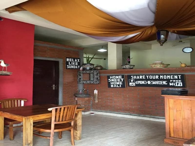 Nuza Hostel - main photo