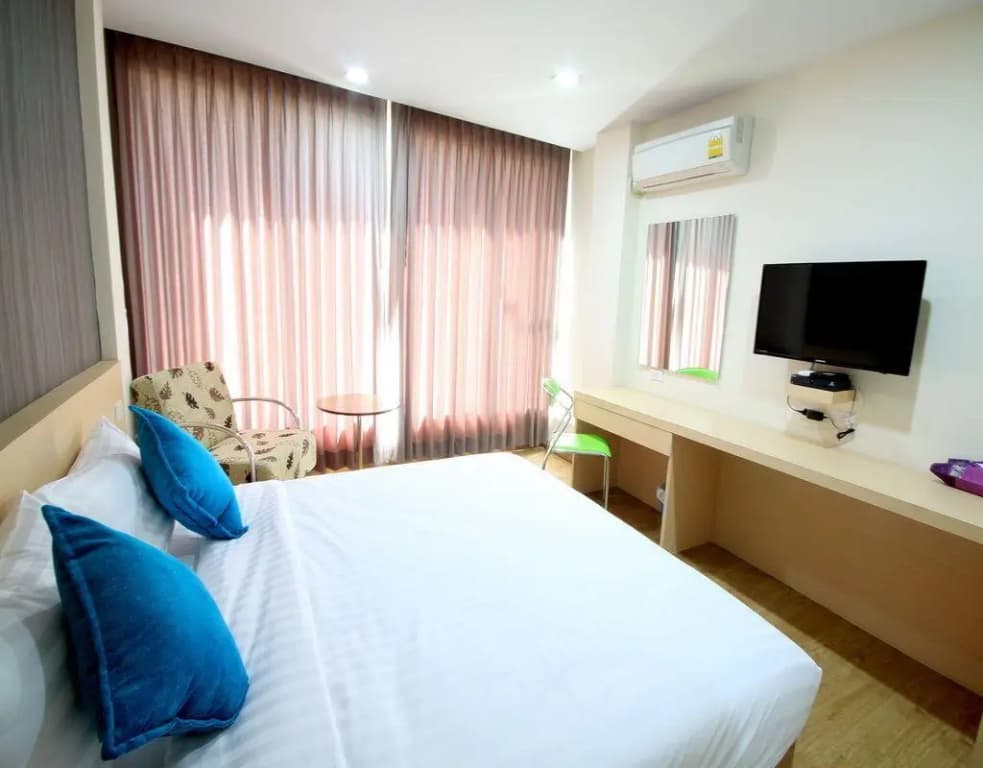 S3 Residence Park - photo 27