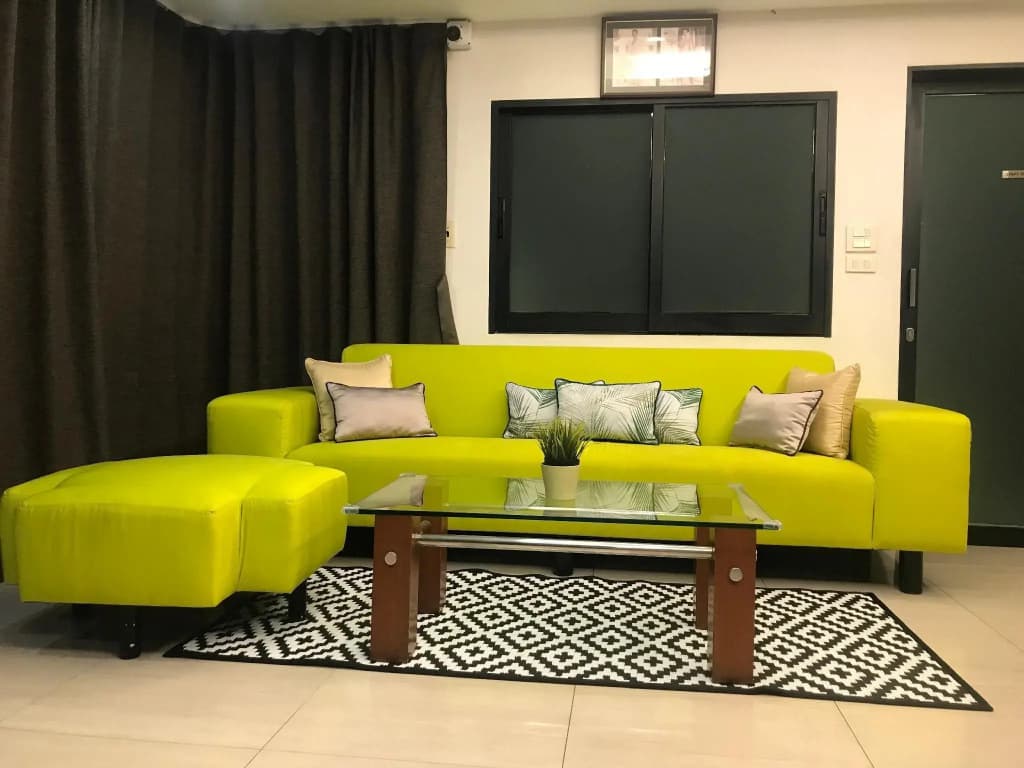 BB Boutique Mansion - photo 4