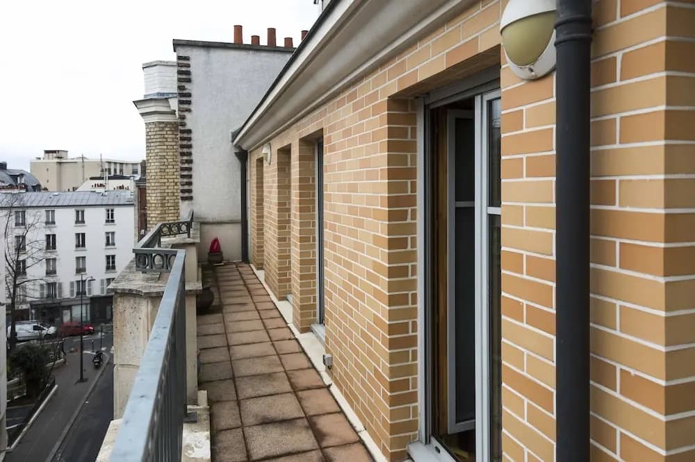 Europea Paris Center Beaudelaire - photo 9