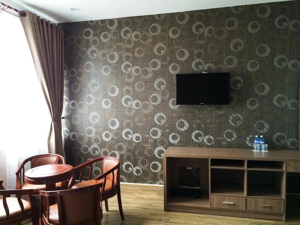Valencia Hotel - photo 12