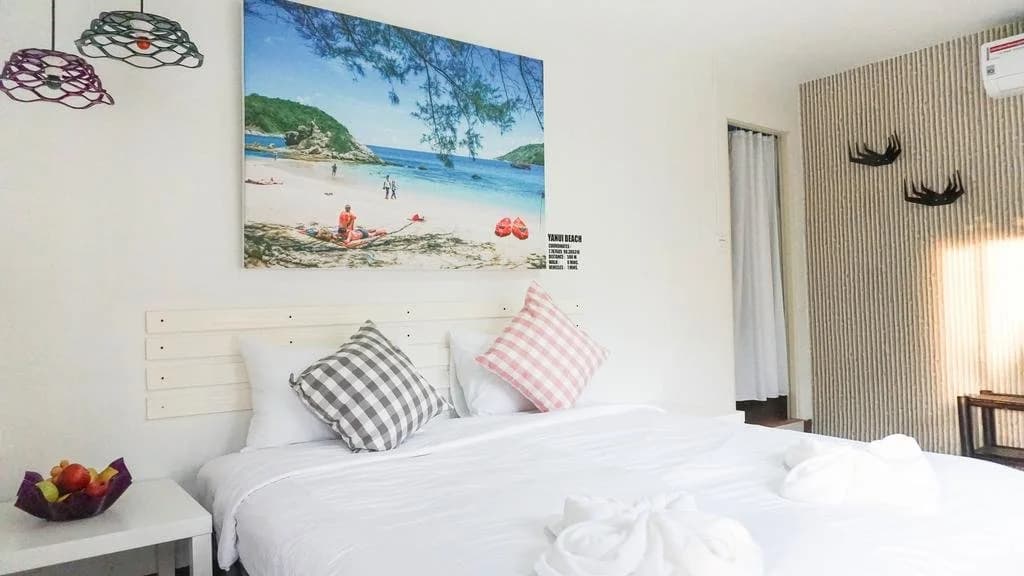 Yanui Beach Hideaway - photo 5
