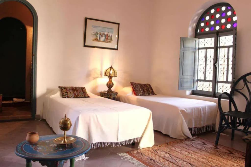 Riad Sahara Nour - photo 26