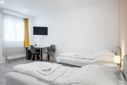 Chesscom Guesthouse - photo 7