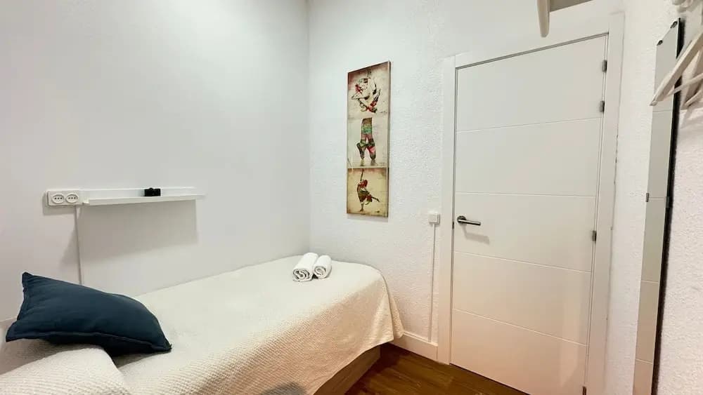 Habitaciones Manuela - photo 9