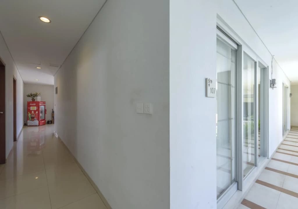 Mi Casa Residence - photo 12