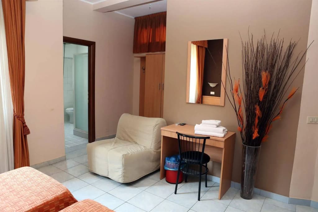 B&B Hotel Bicocca - photo 5