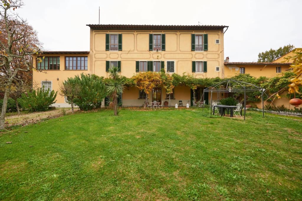Ape Rosa Relais - main photo