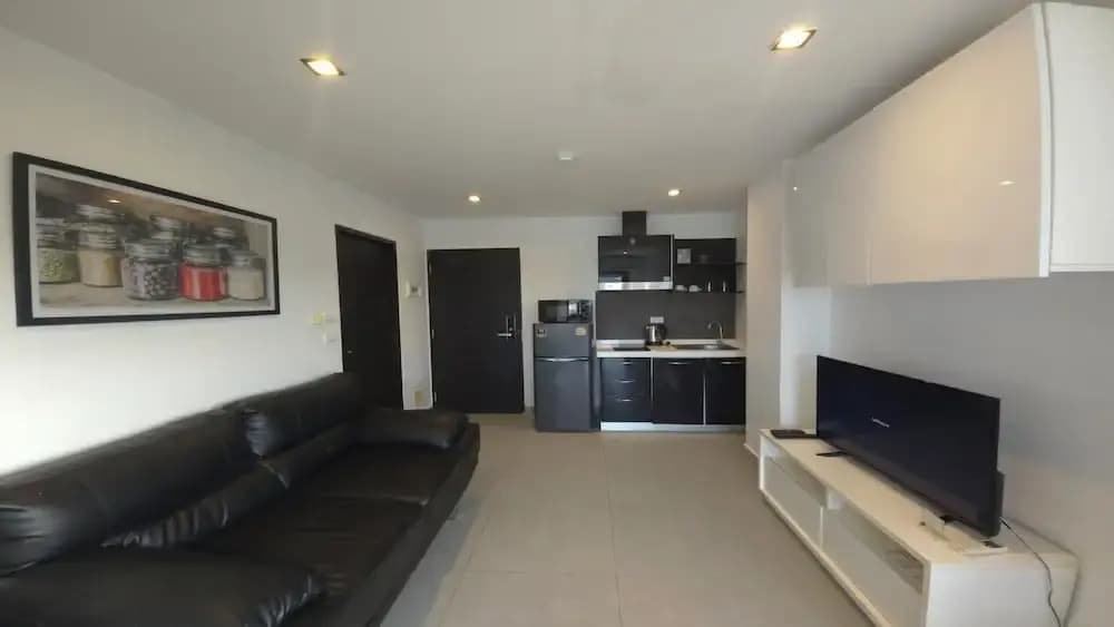 Urban loft 1BR T1-706 - photo 25
