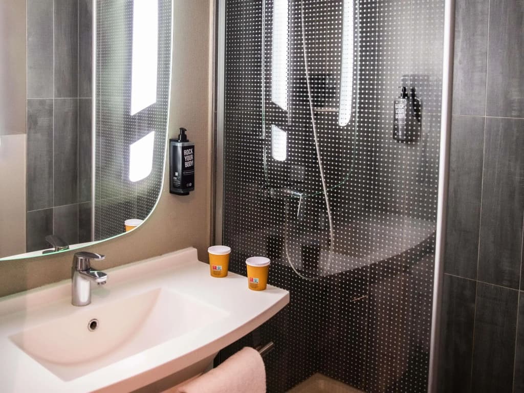 ibis Paris Bercy Village 12ème - photo 8