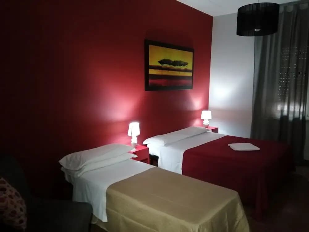 Laterano Guest House - photo 10