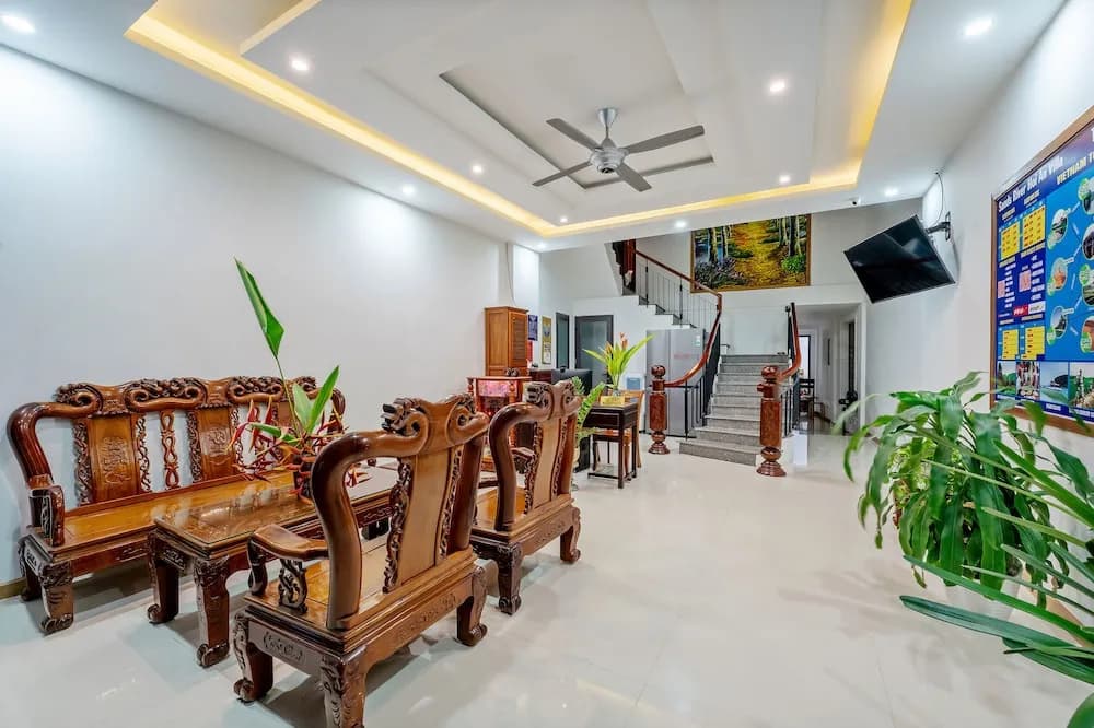 Sands River Hoi An Villa - photo 2