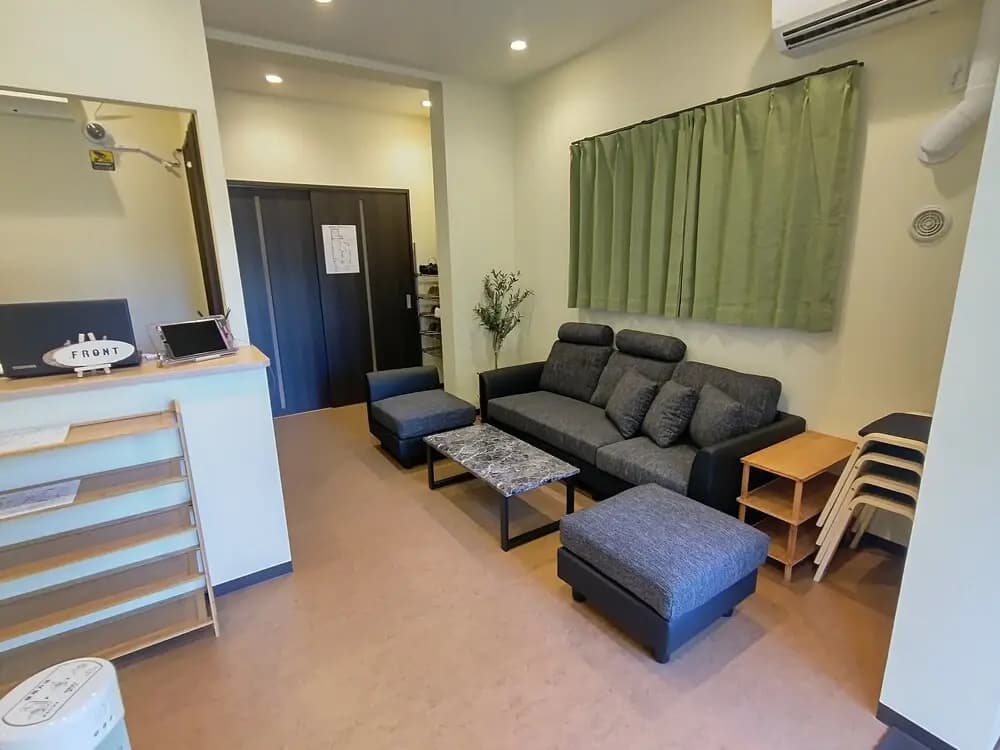 Lodging Tokyo Tj03 - Hostel - photo 5