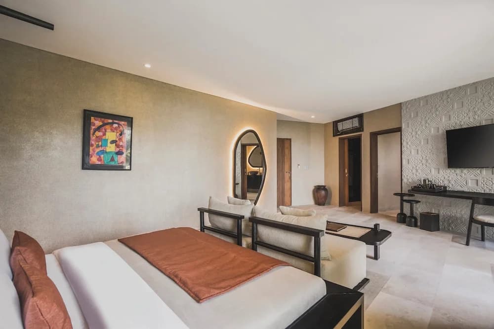 Resort Seascape Resort & Spa Uluwatu by Ini Vie Hospitality - photo 17