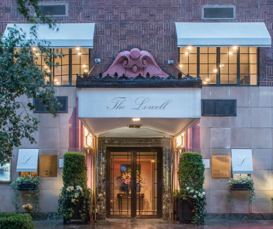 The Lowell - main photo