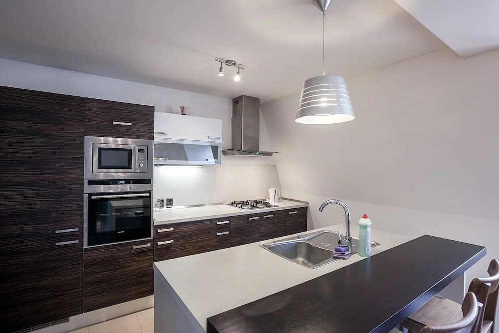 Apartment under Prague Eiffel Tower - photo 19