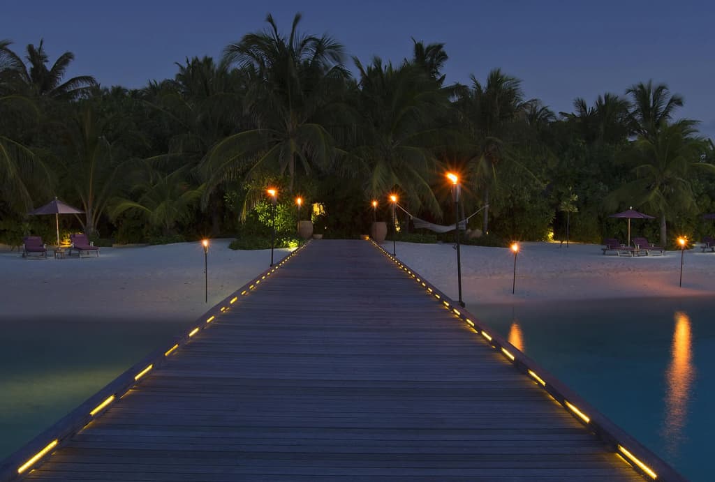 Naladhu Private Island Maldives - photo 31
