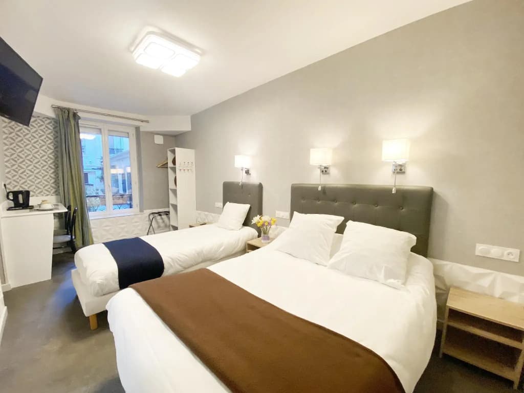Hôtel Aviatic - photo 5