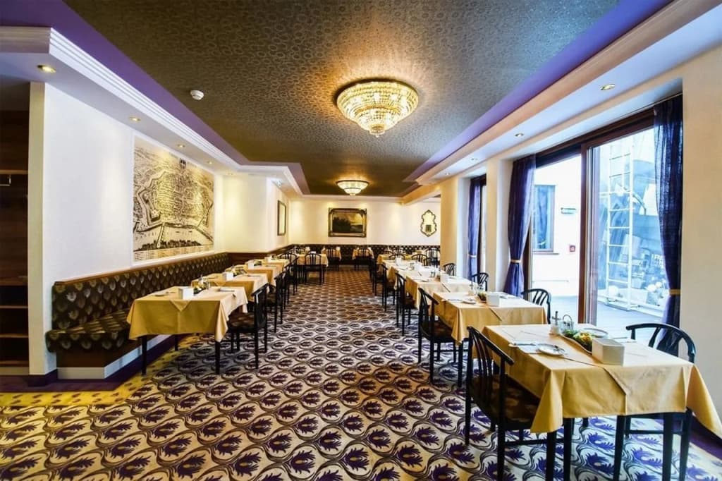 Hotel Prater Vienna - photo 13