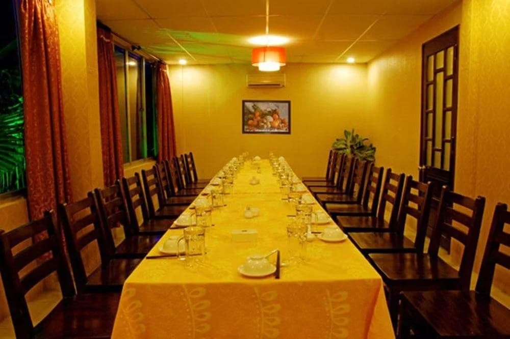 C30 Glory Hotel - photo 13