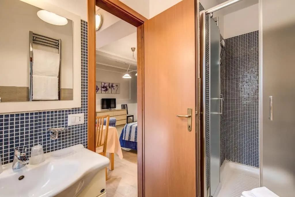 Hotel Residence Magnolia - photo 6