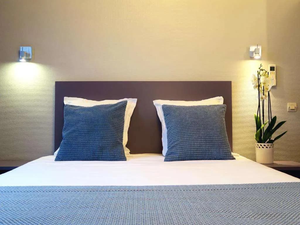 Hotel Odessa Montparnasse - photo 28