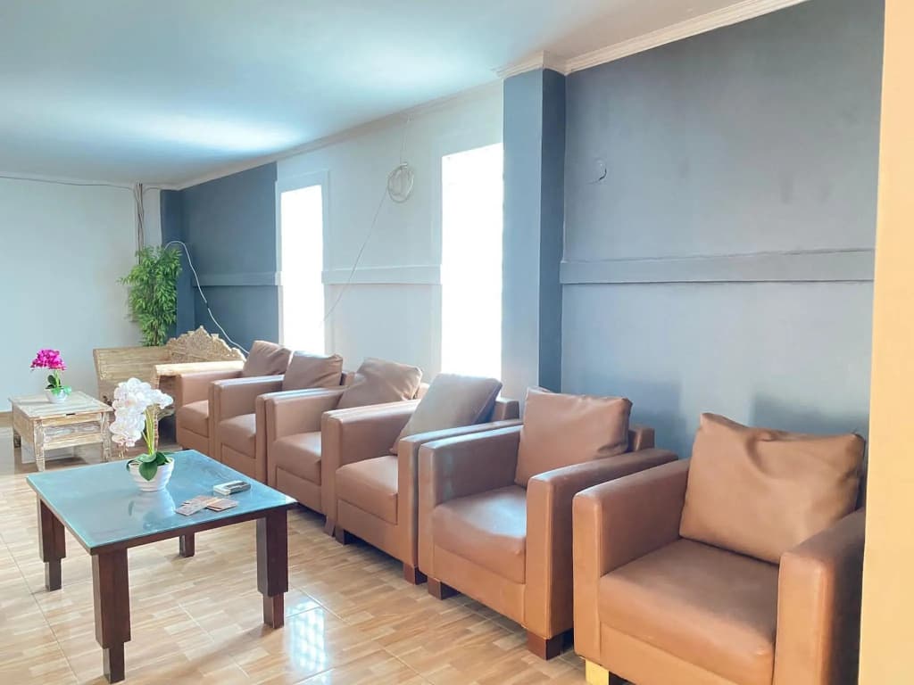 Arta Garden Guest House & Hostel - photo 13