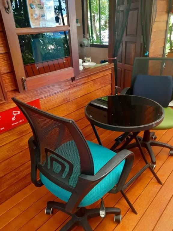 Samran Resort - photo 9