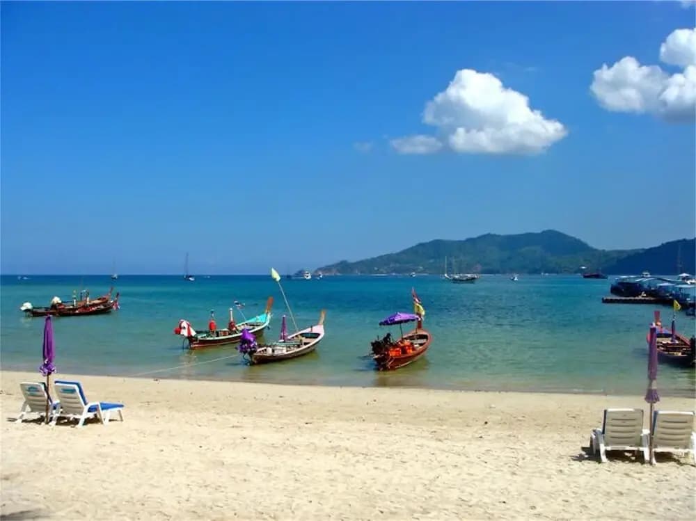 Emerald Patong Studio - photo 11